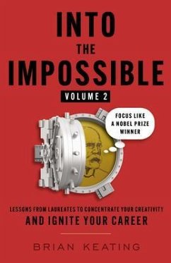 Cover Into the Impossible Volume 2 (eBook, ePUB)
