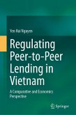 Regulating Peer-to-Peer Lending in Vietnam (eBook, PDF)
