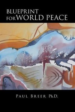 Cover Blueprint for World Peace (eBook, ePUB)