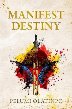 MANIFEST DESTINY (eBook, ePUB) Cover MANIFEST DESTINY (eBook, ePUB)