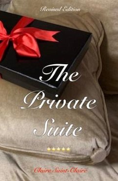 Cover The Private Suite (eBook, ePUB)