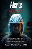 Alerte Rouge (eBook, ePUB) Alerte Rouge (eBook, ePUB)