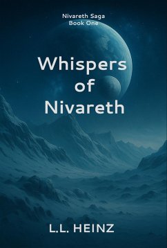 Cover Whispers of Nivareth (eBook, ePUB)