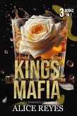 Kings of the Mafia: Mafia Romance Collection (3 Books in One) (eBook, ePUB)