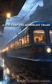 A Soul on the Midnight Train (eBook, ePUB)