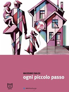 Cover Ogni piccolo passo (eBook, ePUB)