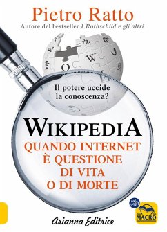 Cover Wikipedia (eBook, ePUB)