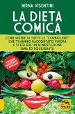 La Dieta Comica (eBook, ePUB)