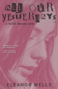 Cover All Our Yesterdays (eBook, ePUB)