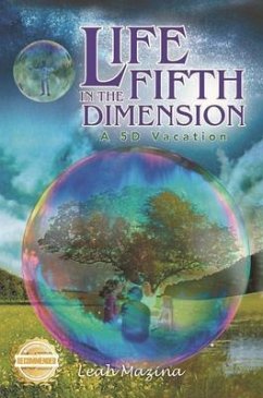 Cover Life in the Fifth Dimension (eBook, ePUB)
