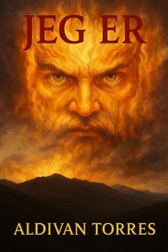 Cover Jeg er (eBook, ePUB)
