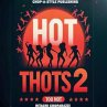 Hot Thots 2 (eBook, ePUB) - Bild 1