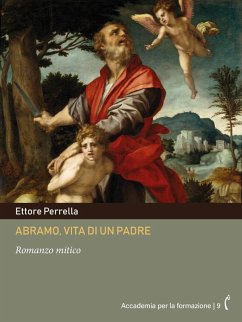 Cover Abramo, vita di un padre (eBook, ePUB)