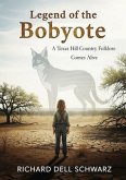 Legend of the Bobyote (eBook, ePUB) Legend of the Bobyote (eBook, ePUB)