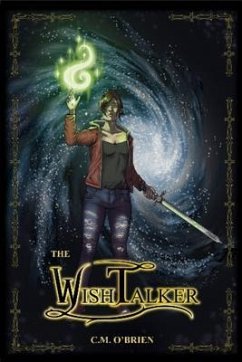 Cover The Wishtalker (eBook, ePUB)