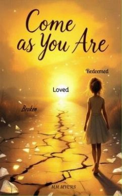 Cover Come As You Are (eBook, ePUB)