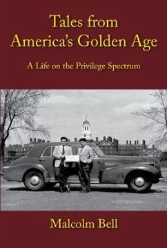Cover Tales from America's Golden Age (eBook, ePUB)