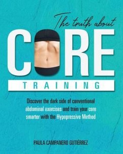 Cover The Truth About Core Training (eBook, ePUB)