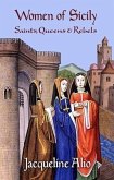 Women of Sicily (eBook, ePUB)