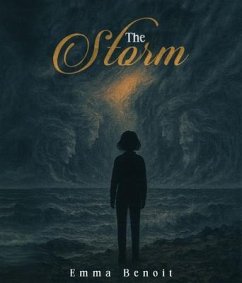 The Storm (eBook, ePUB) - Benoit, Emma