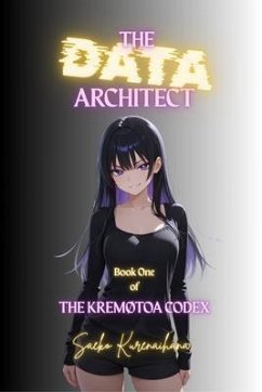 Cover The Data Architect (eBook, ePUB)