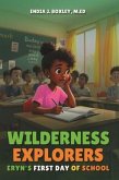 WILDERNESS EXPLORERS (eBook, ePUB) WILDERNESS EXPLORERS (eBook, ePUB)