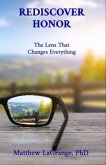 REDISCOVER HONOR (eBook, ePUB) REDISCOVER HONOR (eBook, ePUB)