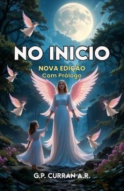 NO INICIO, NOVA EDIÇÃO (eBook, ePUB) - Curran, Gerald Patrick