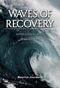 Cover Waves Of Recovery (eBook, ePUB)