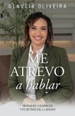Me atrevo a hablar (eBook, ePUB)