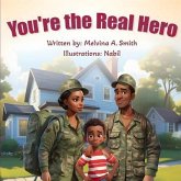 you're the Real Hero (eBook, ePUB)