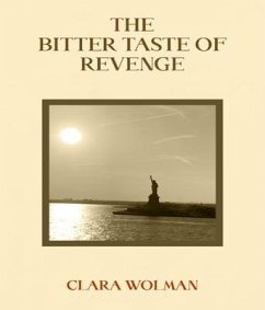 Cover The Bitter Taste of Revenge (eBook, ePUB)