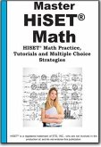 Master HiSET Math (eBook, ePUB)
