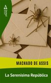La Serenísima República (eBook, ePUB) La Serenísima República (eBook, ePUB)
