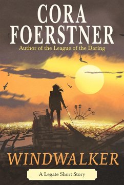Cover Windwalker (A Legate Short Story) (eBook, ePUB)