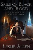 The Revenge of Captain Vessia (eBook, ePUB)