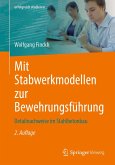 Mit Stabwerkmodellen zur Bewehrungsführung (eBook, PDF)