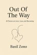 Out Of The Way (eBook, ePUB) - Bild 1