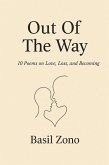 Out Of The Way (eBook, ePUB)