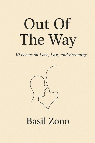 Out Of The Way (eBook, ePUB) Out Of The Way (eBook, ePUB)