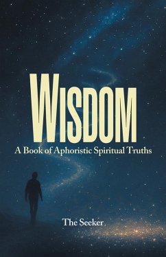 WISDOM (eBook, ePUB) - The Seeker
