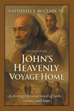 Cover John's Heavenly Voyage Home (eBook, ePUB)