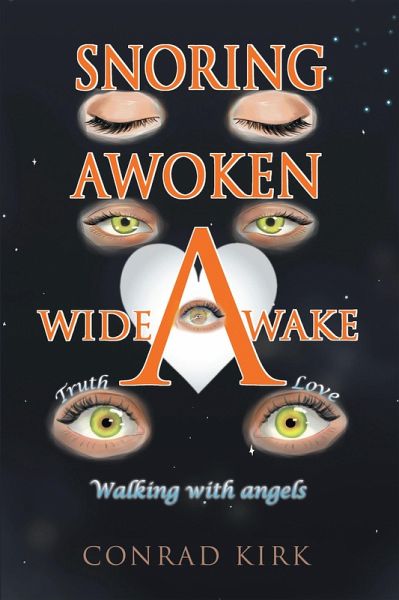 Snoring Awoken Wide Awake (eBook, ePUB) Snoring Awoken Wide Awake (eBook, ePUB)