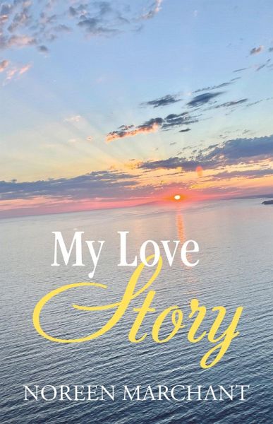 My Love Story (eBook, ePUB)