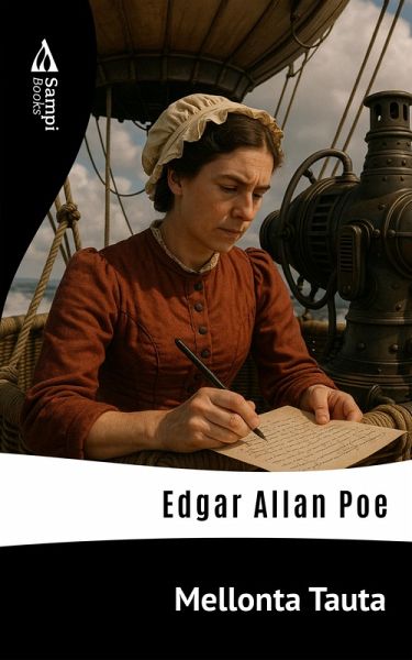 Mellonta Tauta (eBook, ePUB)