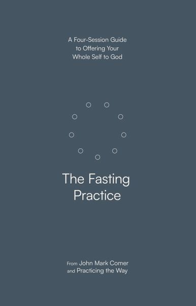 The Fasting Practice (eBook, ePUB) The Fasting Practice (eBook, ePUB)