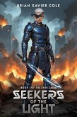 Seekers of the Light (The Ever Saga, #1) (eBook, ePUB)