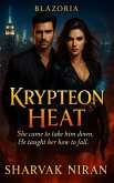 Krypteon Heat (Blazoria, #6) (eBook, ePUB)
