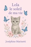 Lola le soleil de ma vie (eBook, ePUB)