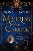 Mistress of Carrick (The Roseland Collection, #2) (eBook, ePUB)